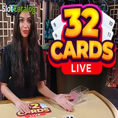 32 Cards poker