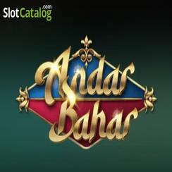 Andar Bahar poker