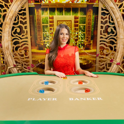 Bac Bo live casino