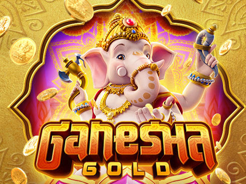 Ganesha Gold slot