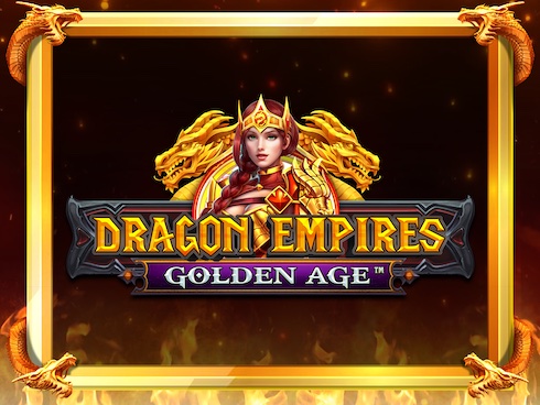 Golden Empire slot