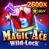 Magic Ace slot