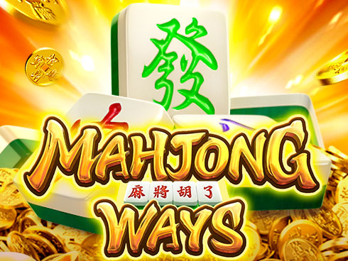 Mahjong Ways slot