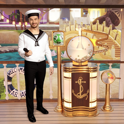 Monopoly Big Baller live casino