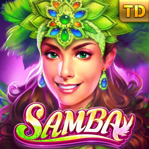 Samba slot game-এর সাম্বা আইকন