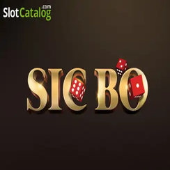 Sic Bo poker
