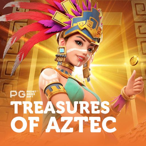Treasures of Aztec slot