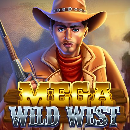 Wild West Saloon slot